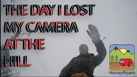 The Lost Camera