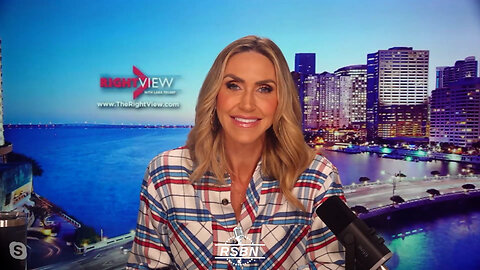 The Right View with Lara Trump: Wanted For Questioning | Ep. 98 - 1/22/25