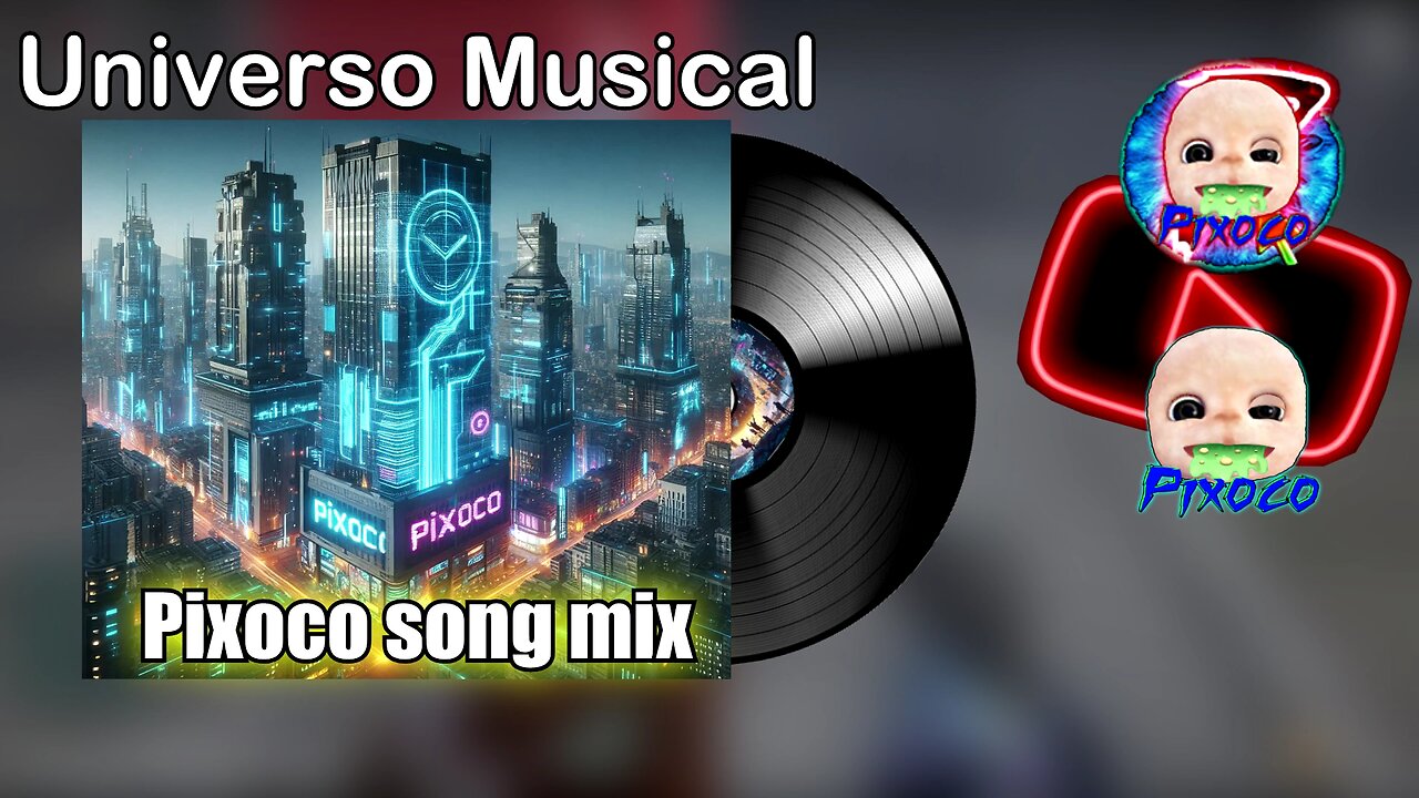 Pixoco Song