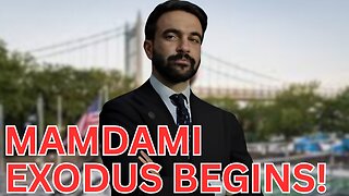 NYC EXODUS : Mamdani BETRAYS Supporters in HOURS – You Won't Believe Why!