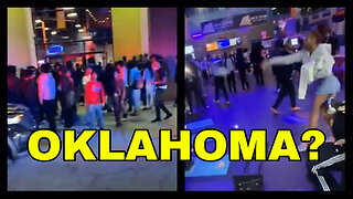 When Fights and Weapons “Takeover” SkyZone