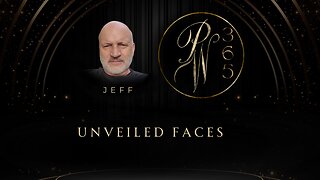Unveiled Faces