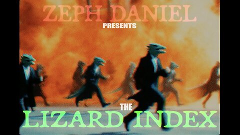 Lizard Index, Jan 1 2026