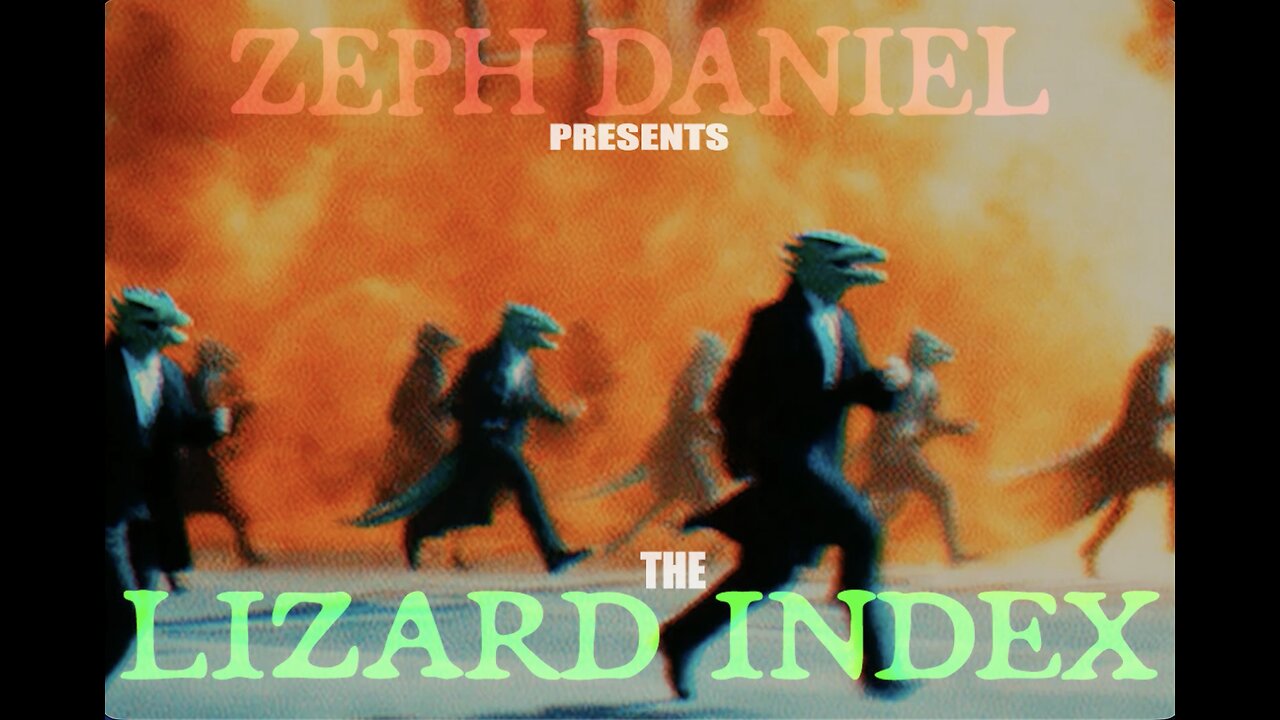 Lizard Index, Jan 1 2026