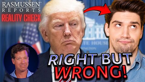 POLLING: Gen Z Might Be Leaning Conservative, But Not In The Way Republicans Need