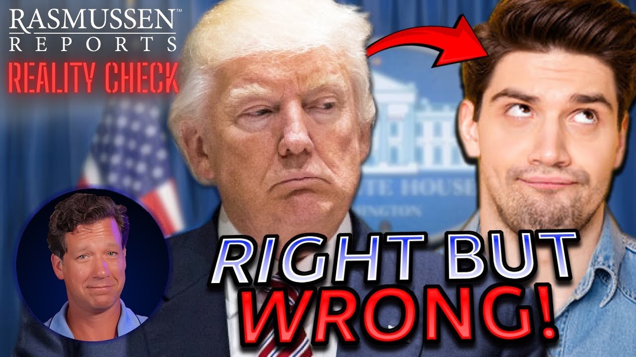 POLLING: Gen Z Might Be Leaning Conservative, But Not In The Way Republicans Need