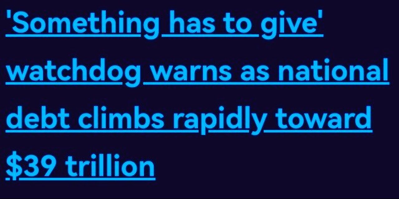 🪪 Digital ID (the mark of the beast)