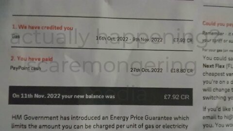 #bills, #energy, cant pay, starve to death, bills, energy