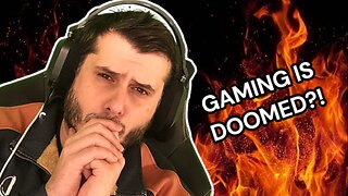 Let's talk about Rumble Gaming and it's future. Also, what is an opportunist O_O