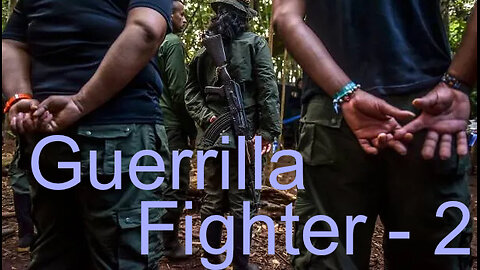 Guerrilla Fighter - 2