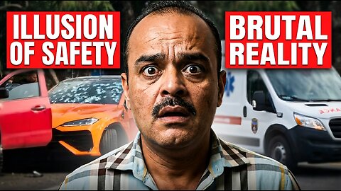 The Guadalajara Ambush