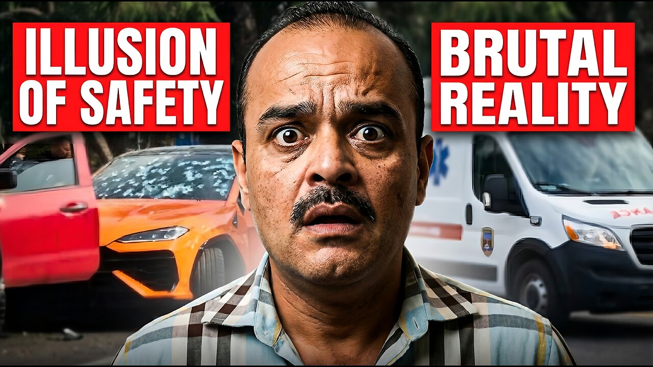 The Guadalajara Ambush