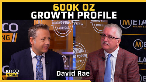DPM CEO Targets 600,000 Ounce Gold Milestone as Production Surge Accelerates