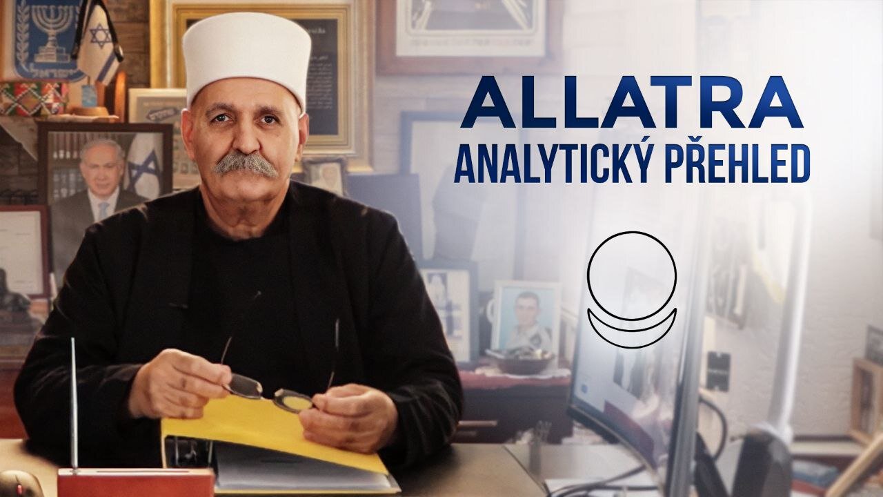 Šejk dr. Rafa Halabi - ANALYTICKÝ PŘEHLED