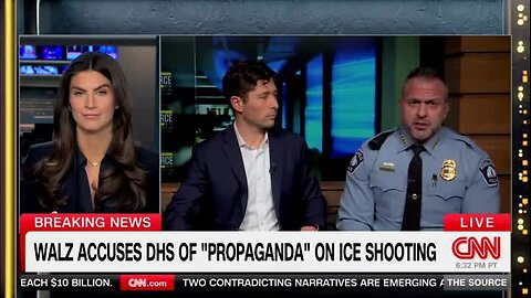 Jacob Frey: ‘I’m So Sorry if I Offended Their Disney Princess Ears ... the More Inflammatory Action Is Killing Somebody’