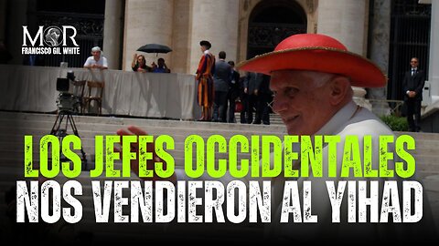 Los Jefes Occidentales Están Colaborando con los Yihadistas