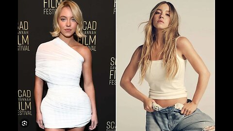 Sydney Sweeney Breaks Her Silence on Controversial American Eagle Jeans Ad