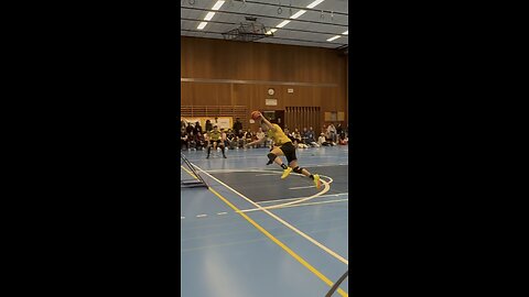 He can score in every situation 🫨