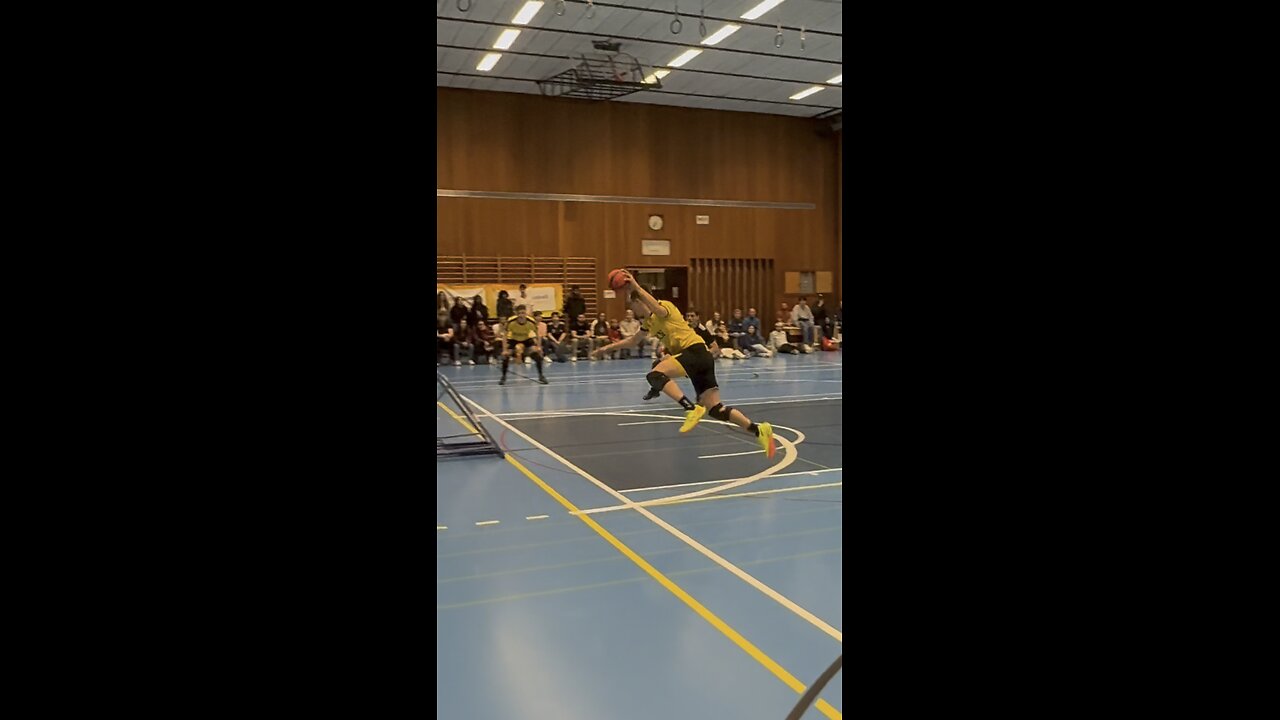 He can score in every situation 🫨