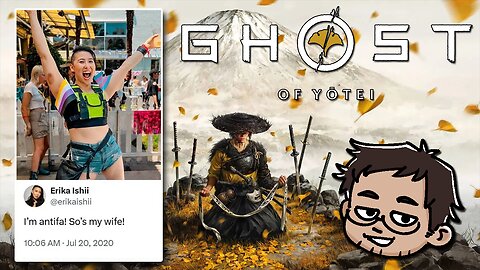 🎮 Editor Dave Plays GHOST OF YOTEI [2]