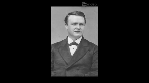 Stephen Elkins – Industrialist, Congressman, Secretary of War, Senator