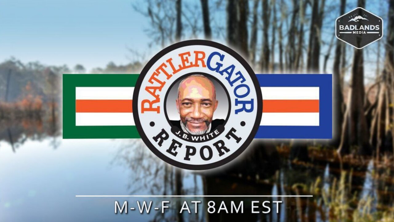 RattlerGator Report - 4/29/26