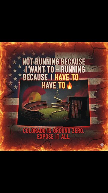 NOT RUNNING BECAUSE I WANT TO – RUNNING BECAUSE I HAVE TO 🔥