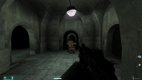 F.E.A.R.: Perseus Mandate, Playthrough, (No Commentary), "Buried"