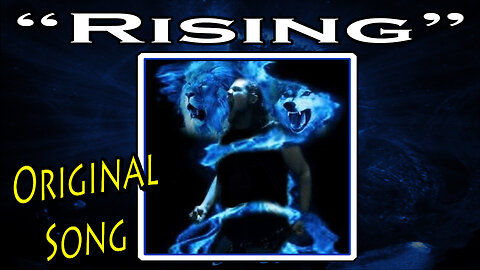 "Rising" song