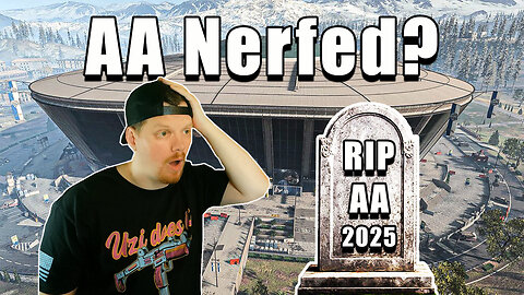 Aim Assist on BO7 Was MASSIVELY Nerfed! What Does It Look Like? (Reaction Video)