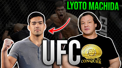 How To Spot 400% Investment Opportunities feat. UFC Lyoto Machida