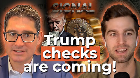 Why your money gets debased hard in 2026 (w/ Vincent Deluard)