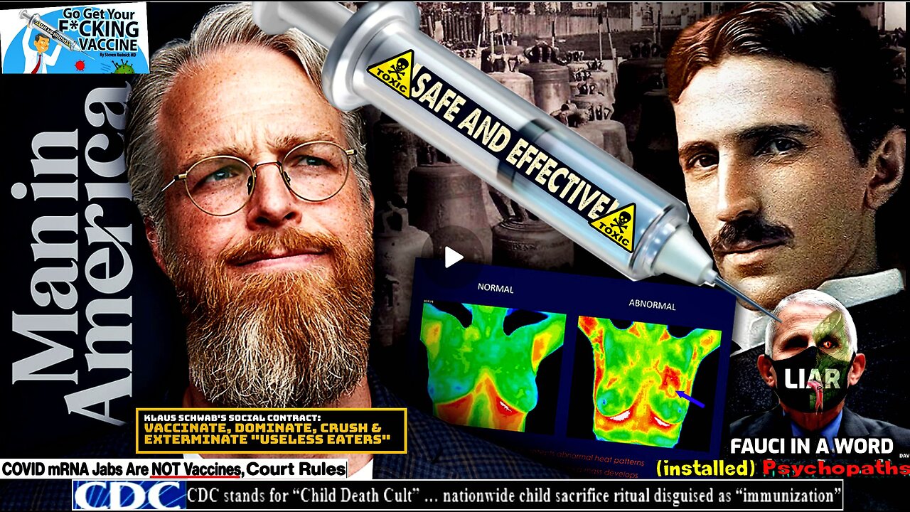 Tumors Vanish in 30 Minutes? Here's Why They BANNED Sound Healing w/ Linda Olsen (compilation)