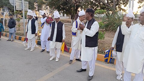 Pakistani cultural dance drum beating Punjabi Cultural Dance: A Vibrant Tradition of Punjab