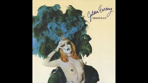 Golden Earring - Moontan (1973) [Full Album]
