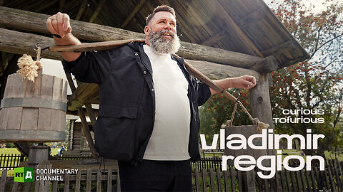 Curious Tofurious. Vladimir Region | RT.Doc