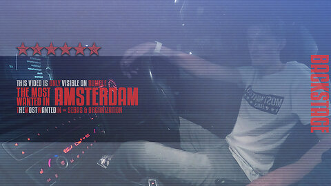 TheMostWantedIn | Amsterdam