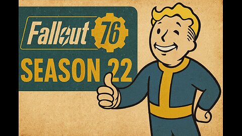 ☢ SERVERS ARE UP!! “Season 22 Begins: New Board, New Loot, Same Wasteland Madness!” #BUNKERFAM