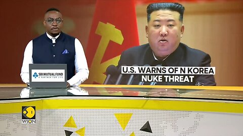 North_Korea__US_Warns_World_Of_Growing_Nuclear_Arsenals_Of_North_Korea___Trump_News___Korea___WION