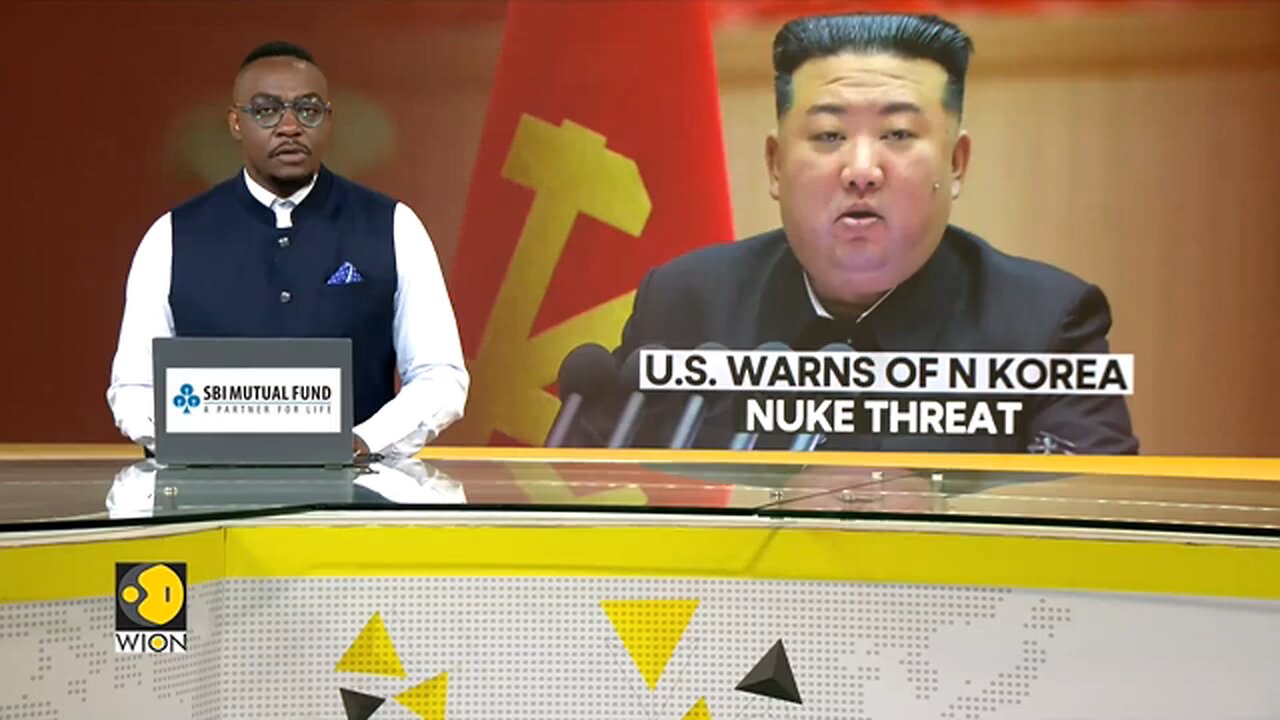 North_Korea__US_Warns_World_Of_Growing_Nuclear_Arsenals_Of_North_Korea___Trump_News___Korea___WION