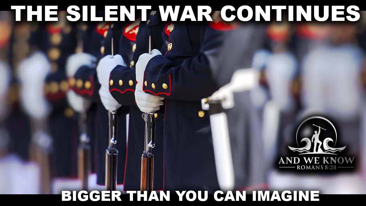 9.25.25: The Silent War Continues, Indictments, attacks, Severe ENEMY panic, TDS on full display, Pray!
