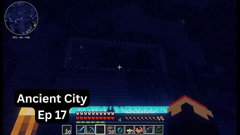 Ancient City Ep 17