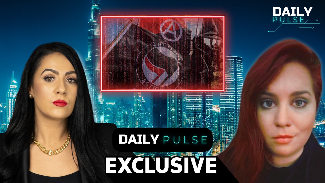 Communist Revolution Planned for 1 May 2028? ft. Karlyn Boryshenko | Daily Pulse Ep 121