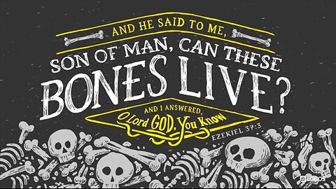 "Historic Hatred and Future Hope" 1-25-26