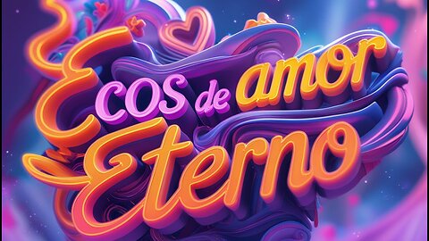 Ecos de Amor Eterno