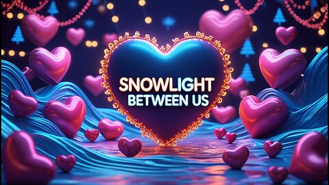 Snowlight Between Us-R