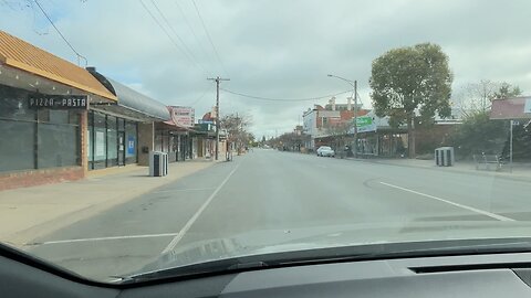 Visit Numurkah Vic