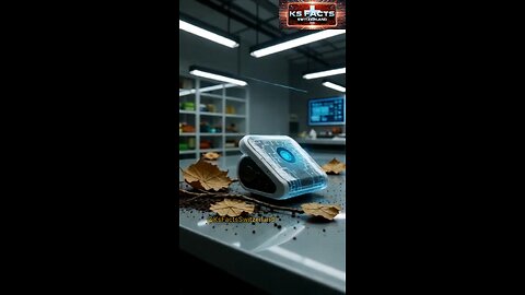 Switzerland Just Made a Sensor That Disappears Into the Earth!