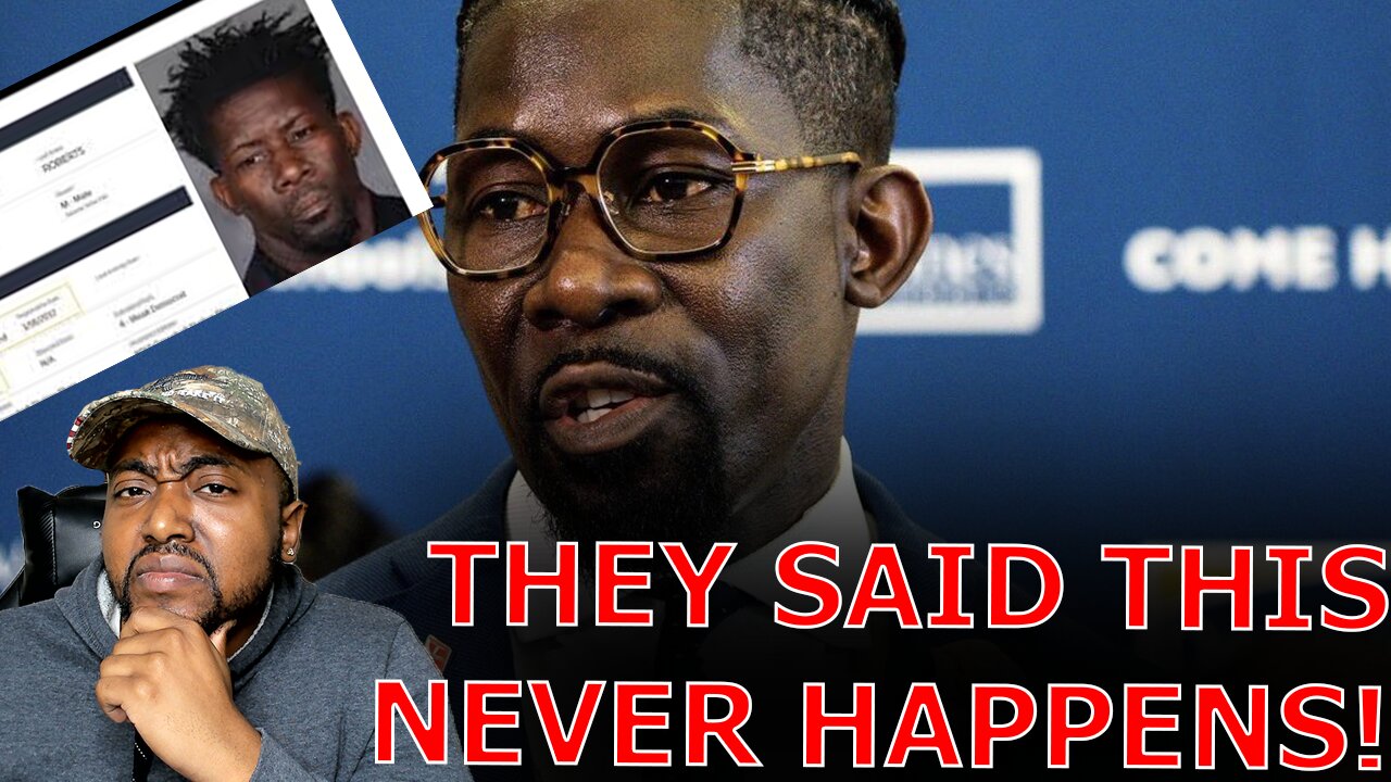 Criminal Illegal Immigrant Superintendent Facing Deportation EXPOSED As Active Democrat Voter!