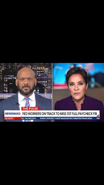 Kari Lake On The Current State Of The Media